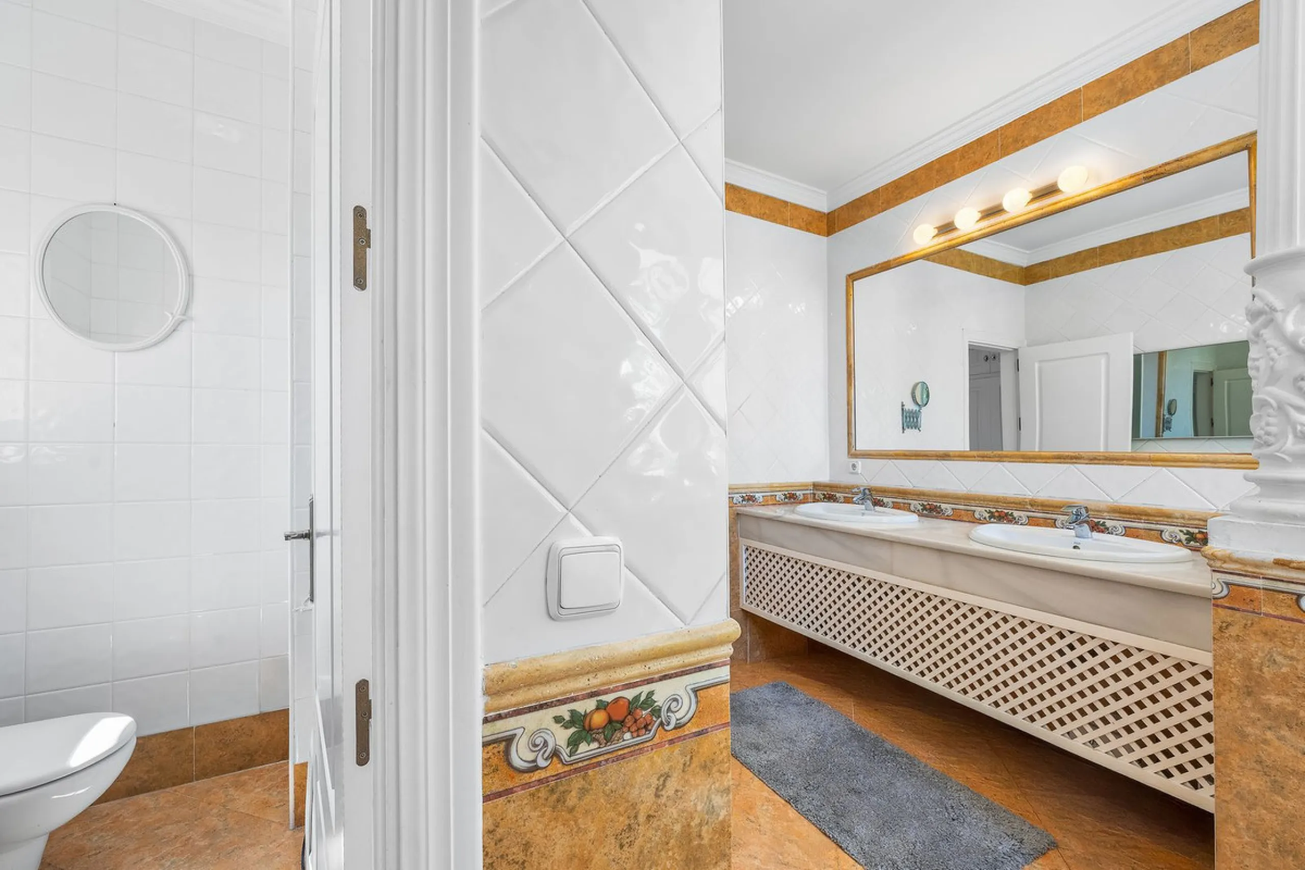 Andalucian Villa – Seghers, Estepona