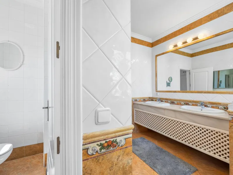Andalucian Villa – Seghers, Estepona