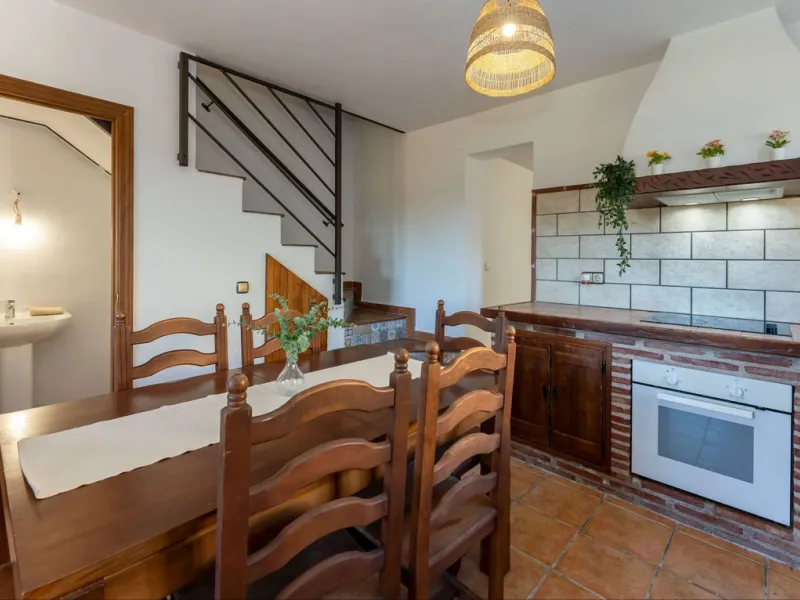 House - Finca - Cortijo в продаже в Coín, Málaga. В доме 3 спален и 2 ванных комнат. Площадь дома 71 м². Площадь участка 929 м²
