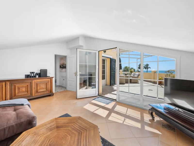 Andalucian Villa – Seghers, Estepona