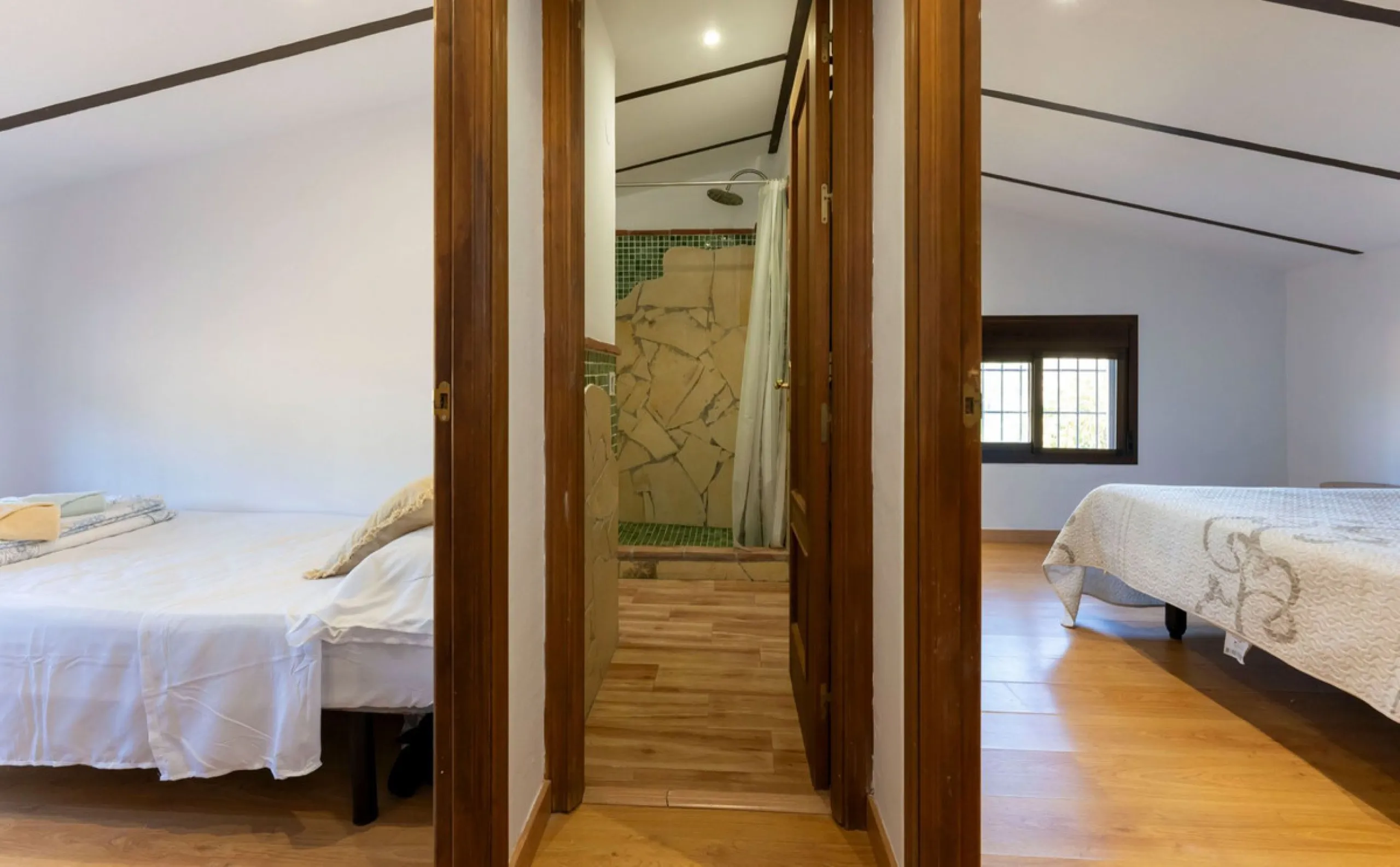 House - Finca - Cortijo в продаже в Coín, Málaga. В доме 3 спален и 2 ванных комнат. Площадь дома 71 м². Площадь участка 929 м²