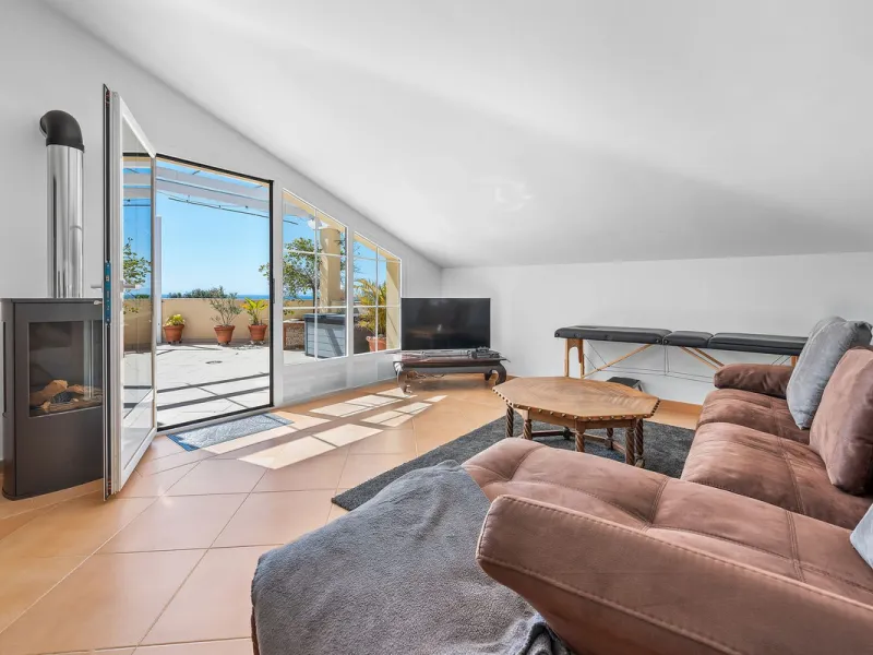 Andalucian Villa – Seghers, Estepona