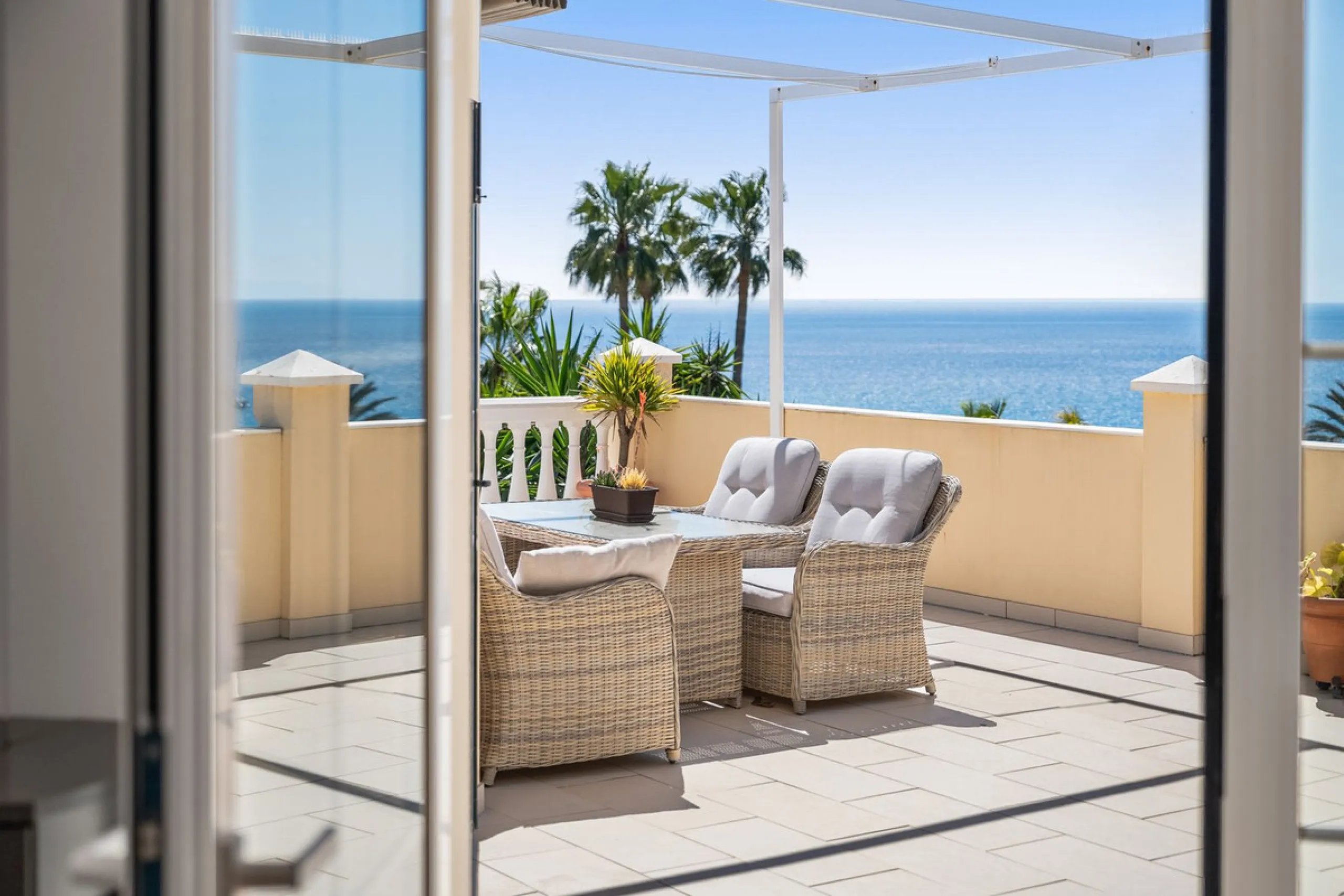 Andalucian Villa – Seghers, Estepona