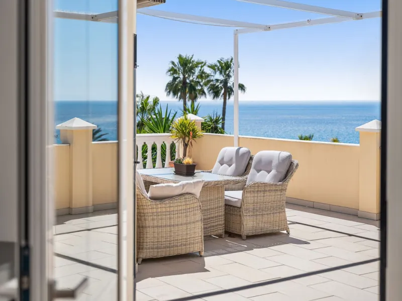 Andalucian Villa – Seghers, Estepona