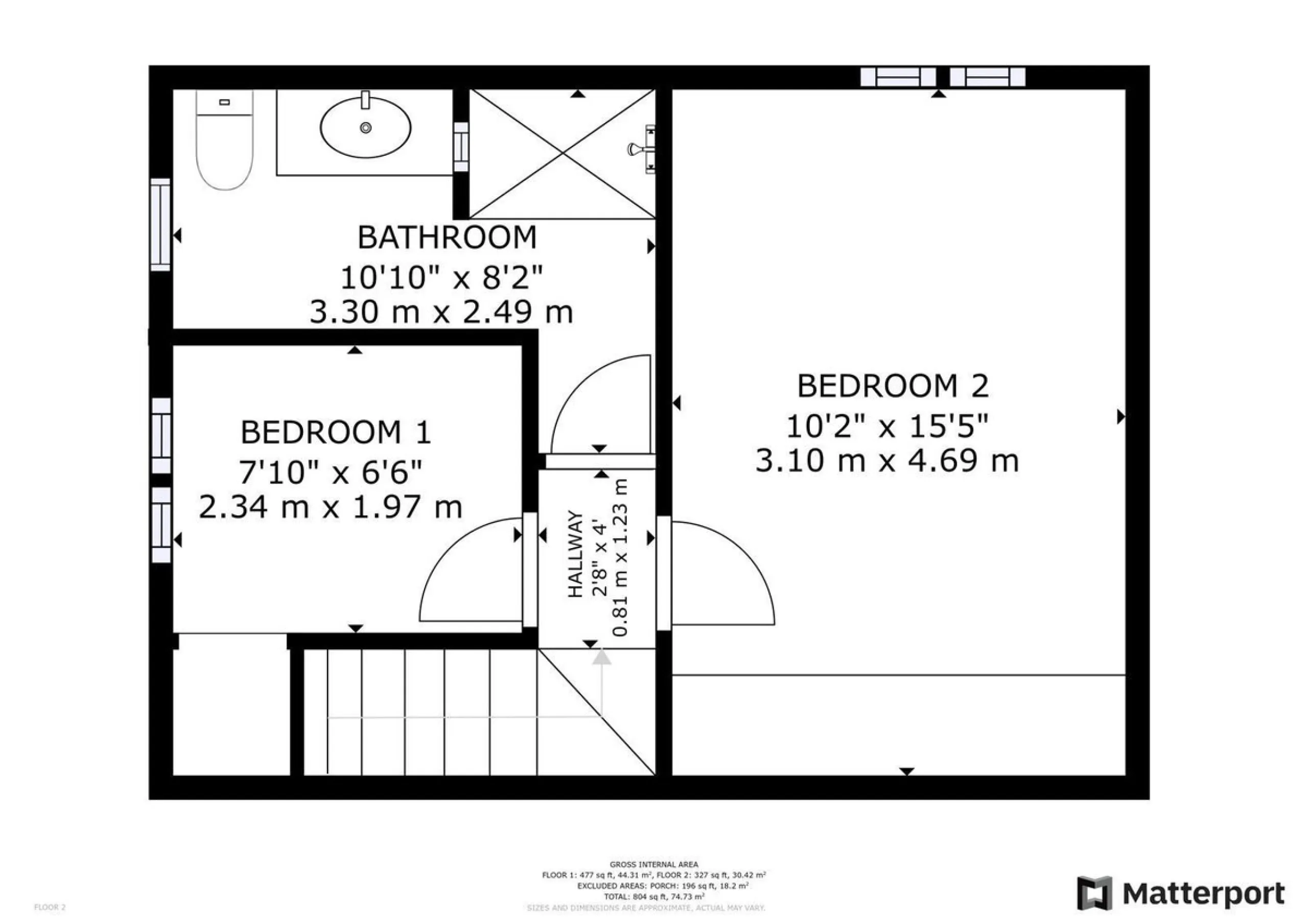 House - Finca - Cortijo в продаже в Coín, Málaga. В доме 3 спален и 2 ванных комнат. Площадь дома 71 м². Площадь участка 929 м²