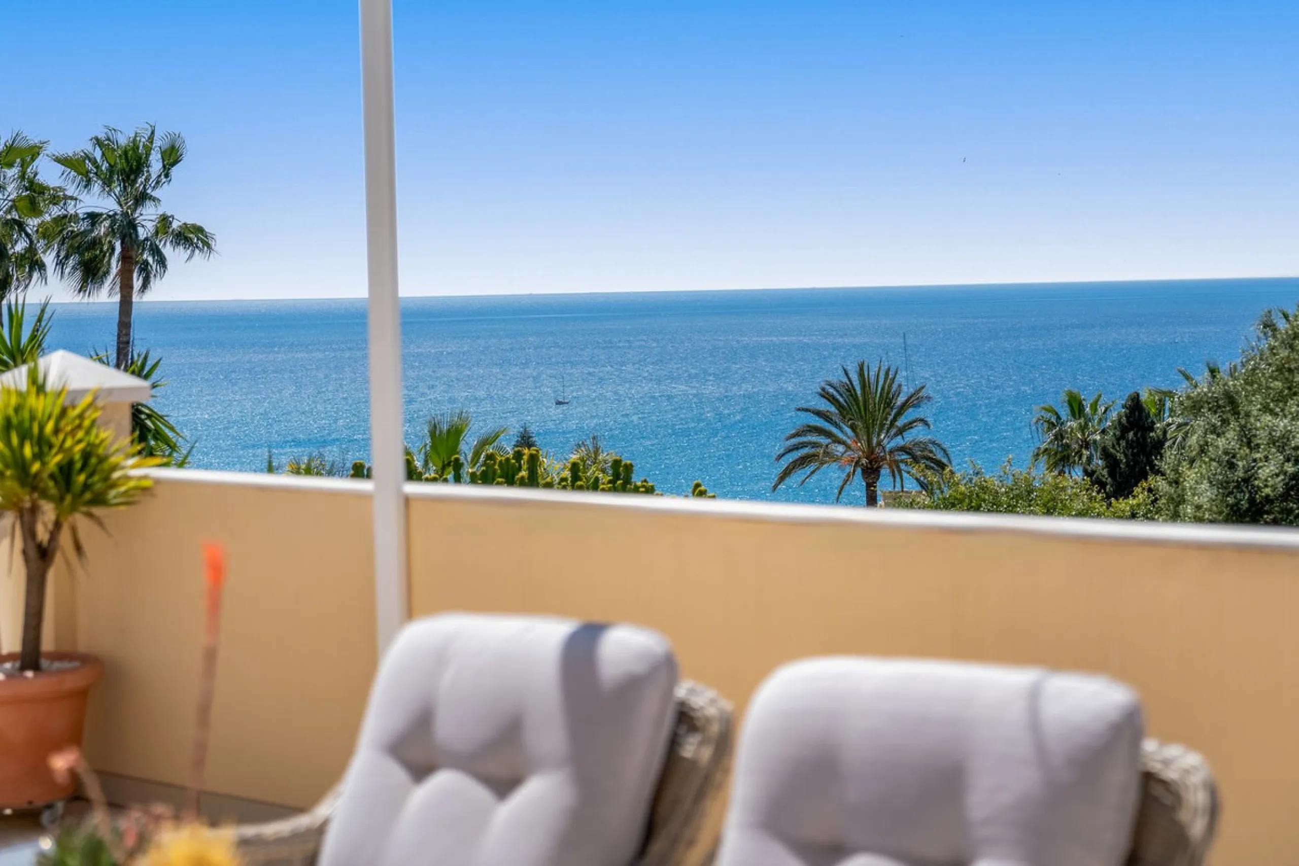 Andalucian Villa – Seghers, Estepona