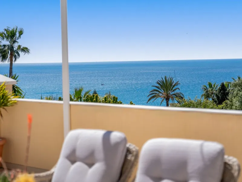 Andalucian Villa – Seghers, Estepona