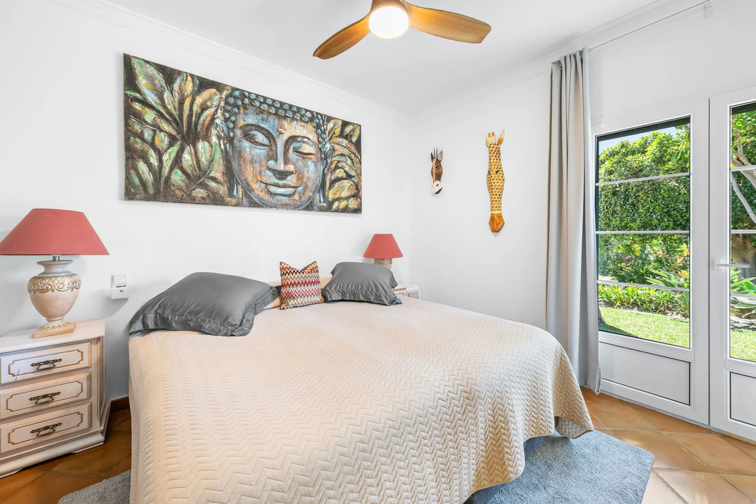 Andalucian Villa – Seghers, Estepona