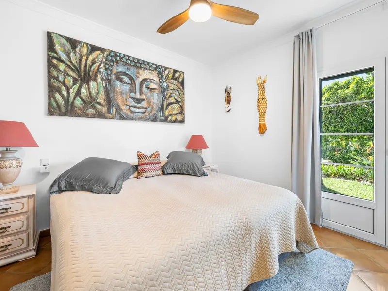 Andalucian Villa – Seghers, Estepona