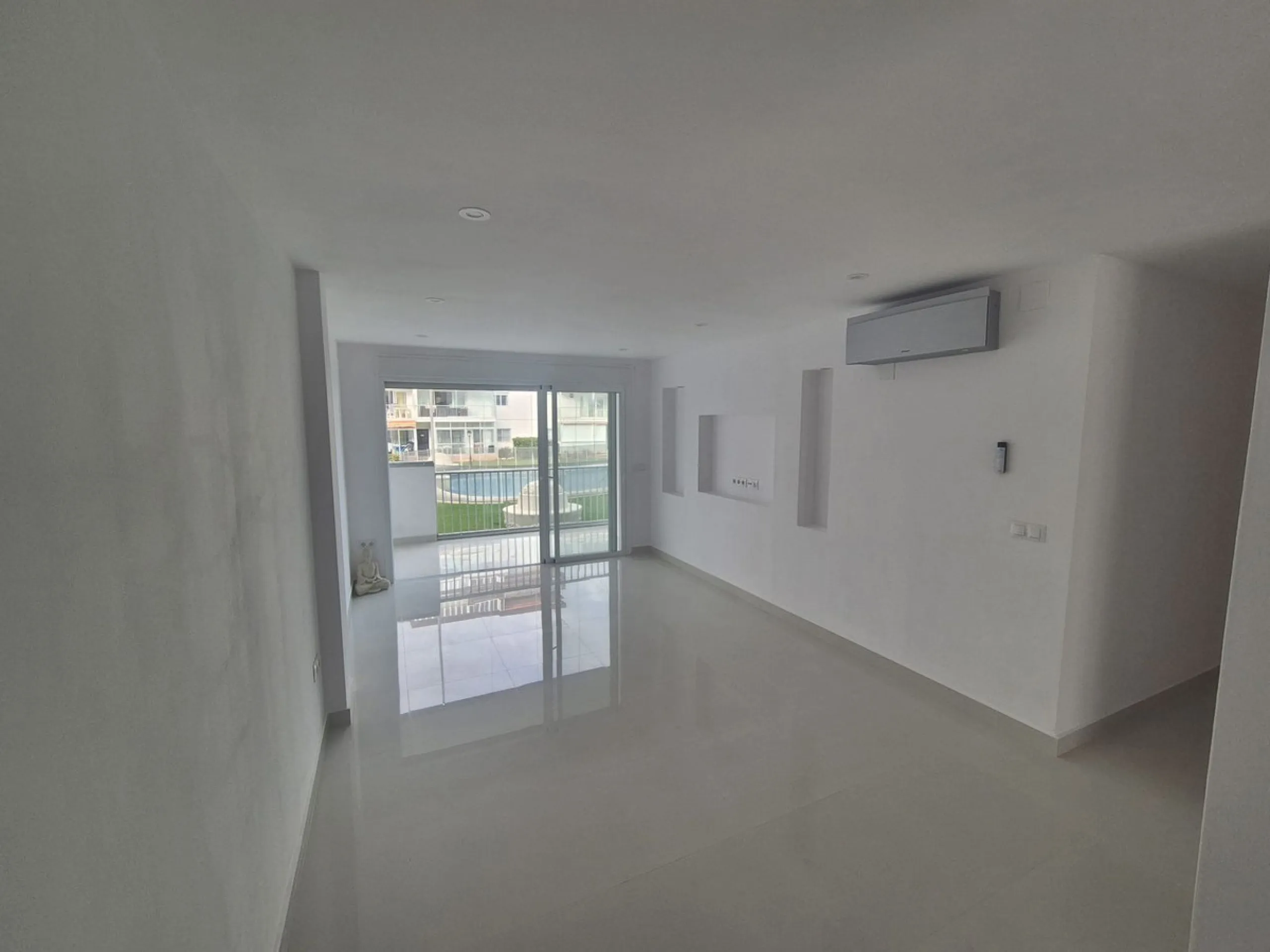 **Apartment for Sale in Los Boliches - Your New Home by the Sea!**