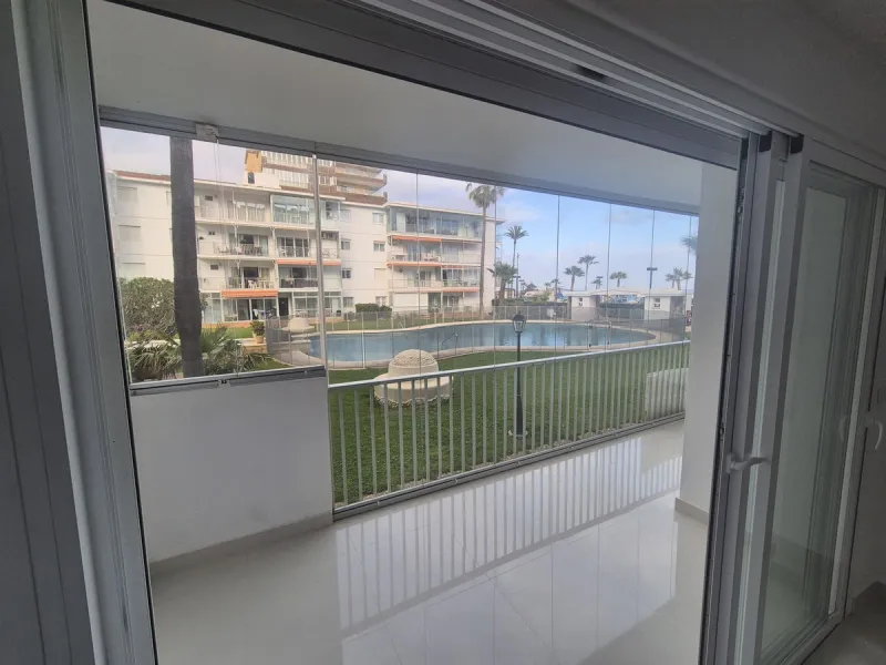 **Apartment for Sale in Los Boliches - Your New Home by the Sea!**