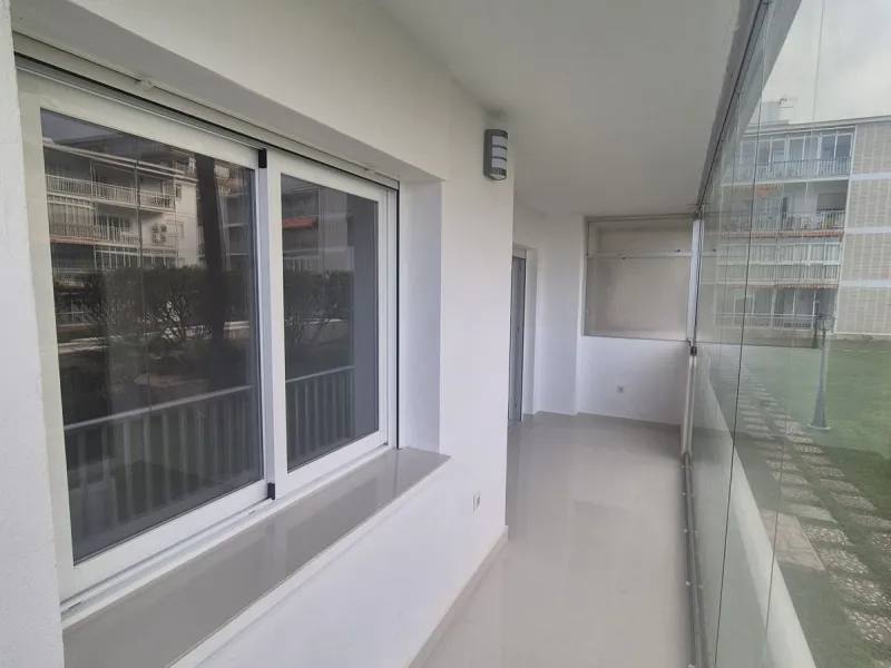**Apartment for Sale in Los Boliches - Your New Home by the Sea!**