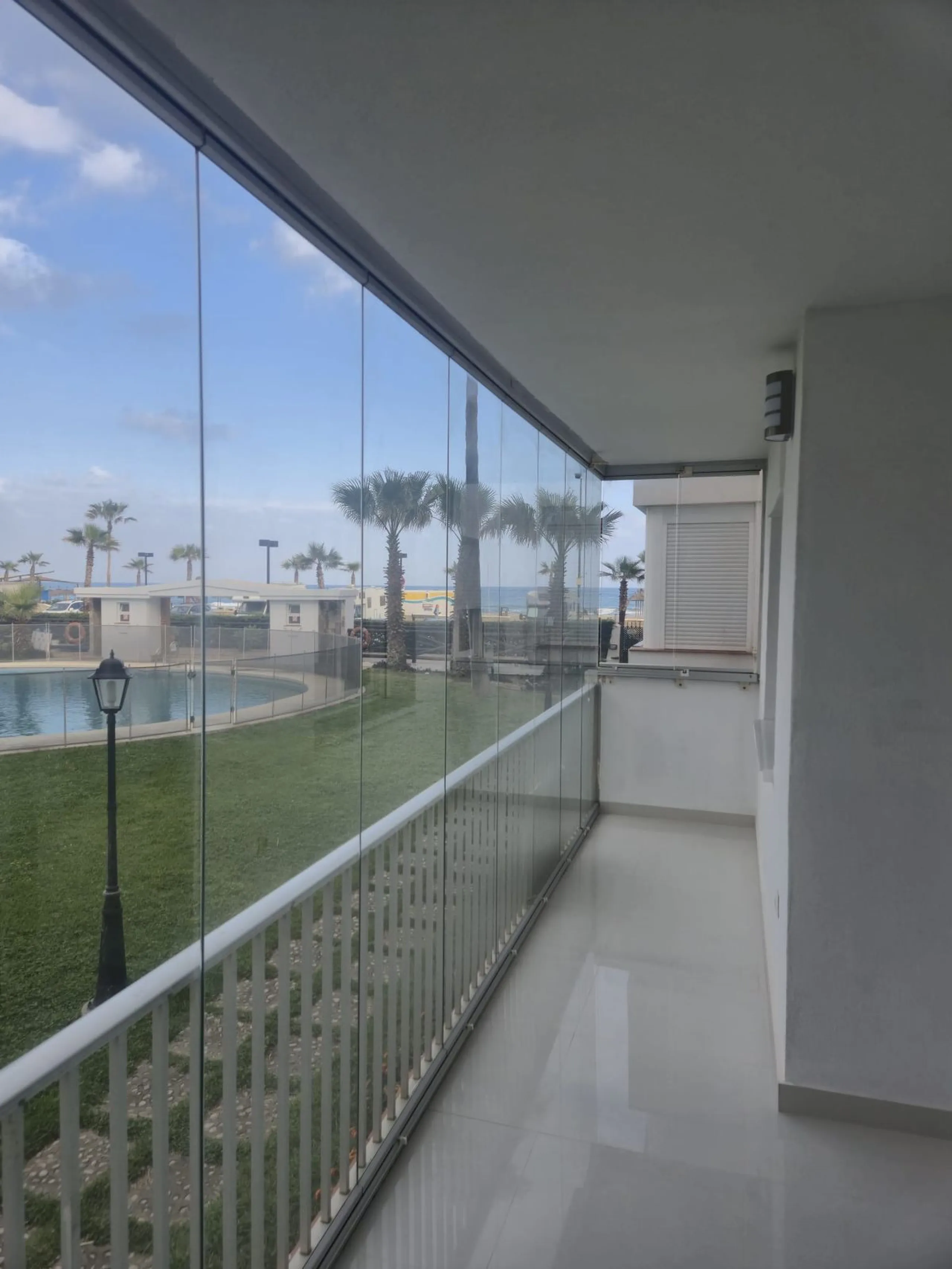**Apartment for Sale in Los Boliches - Your New Home by the Sea!**