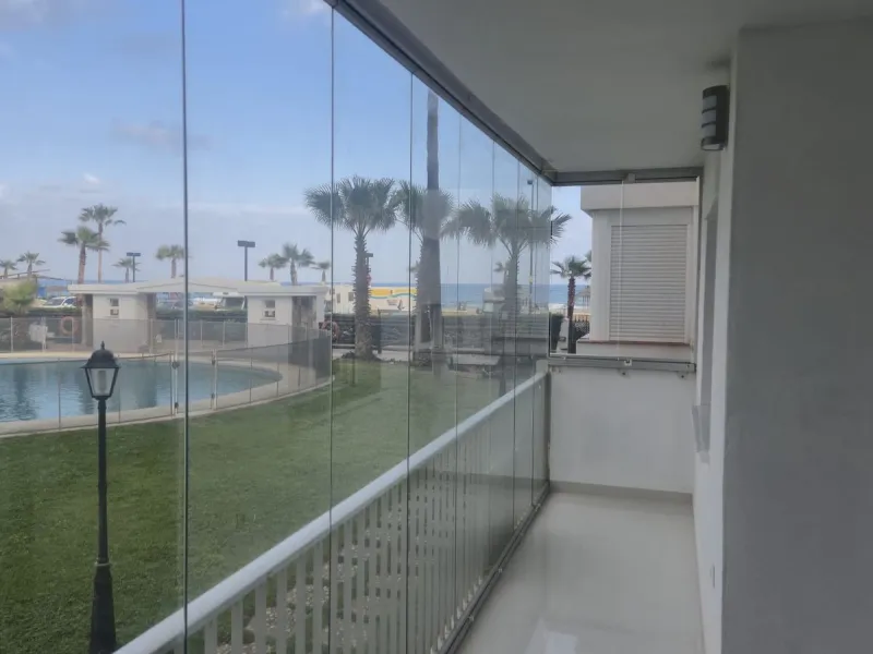 **Apartment for Sale in Los Boliches - Your New Home by the Sea!**