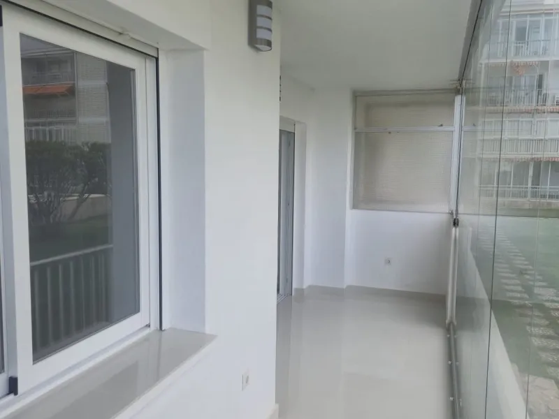 **Apartment for Sale in Los Boliches - Your New Home by the Sea!**