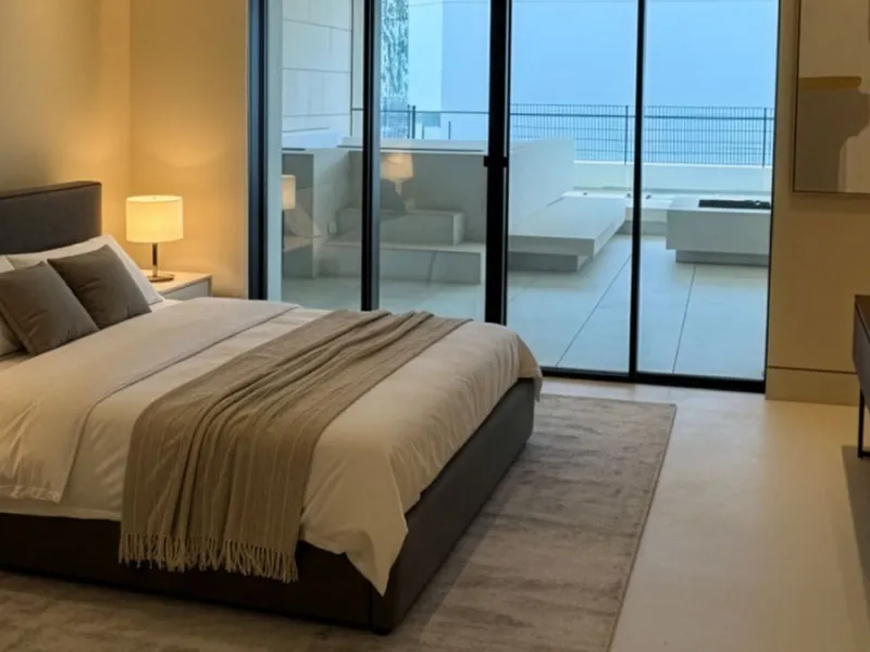Beachfront Luxury Asset | Uno Residences Marbella | Marbella
