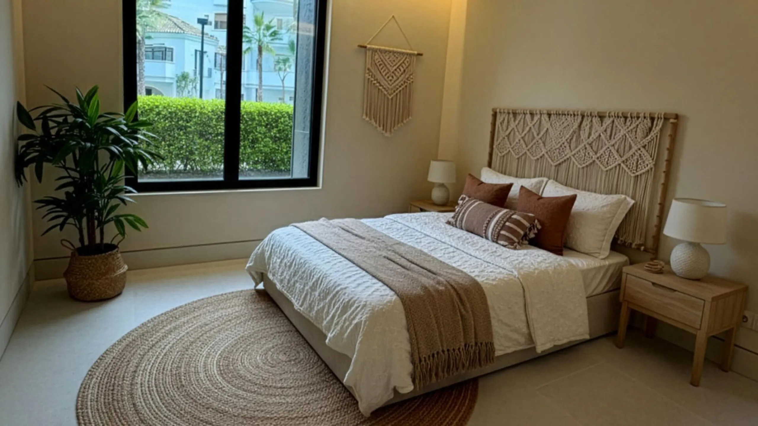 Beachfront Luxury Asset | Uno Residences Marbella | Marbella
