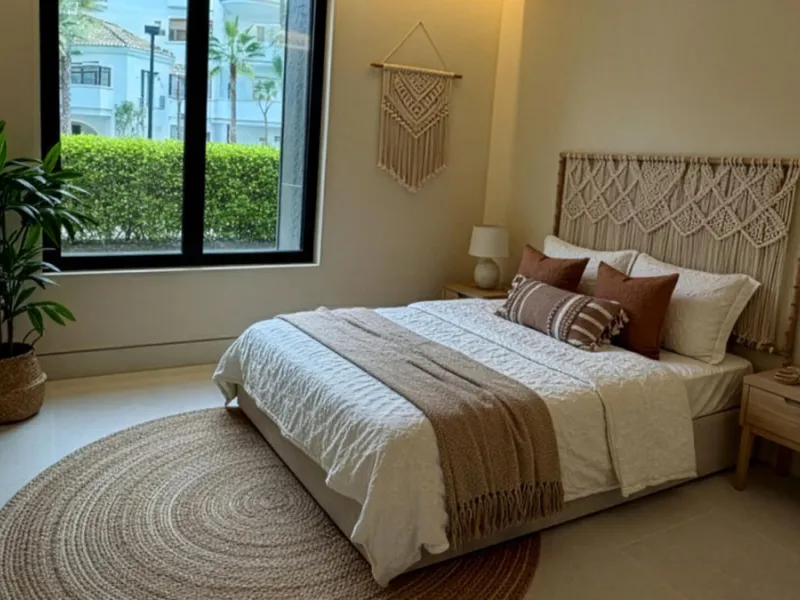 Beachfront Luxury Asset | Uno Residences Marbella | Marbella