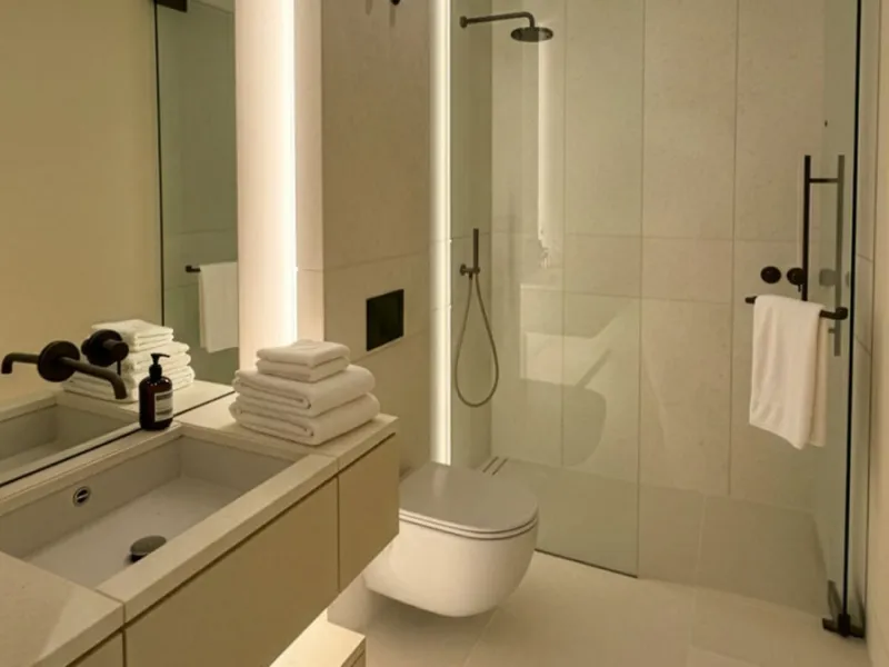 Beachfront Luxury Asset | Uno Residences Marbella | Marbella