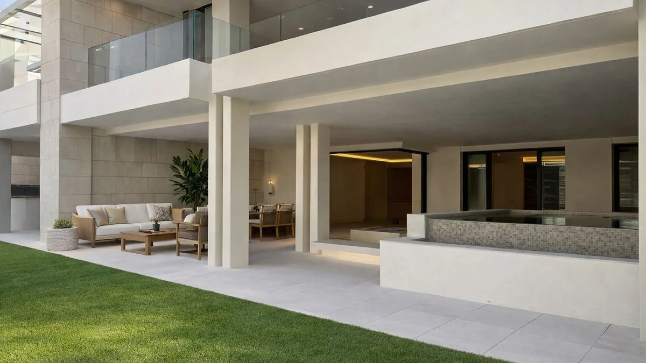 Beachfront Luxury Asset | Uno Residences Marbella | Marbella