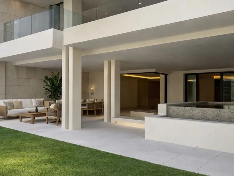 Beachfront Luxury Asset | Uno Residences Marbella | Marbella