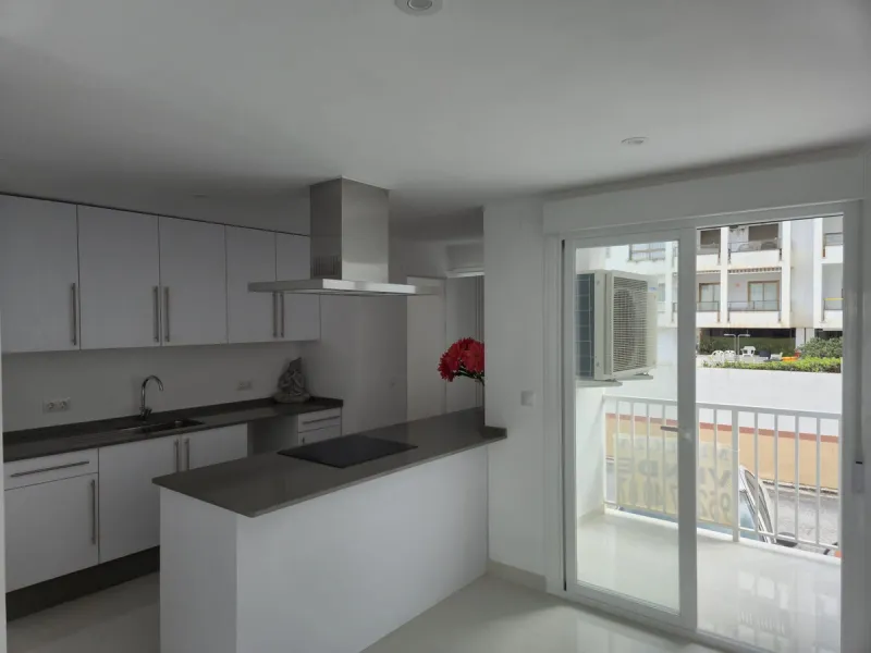 **Apartment for Sale in Los Boliches - Your New Home by the Sea!**