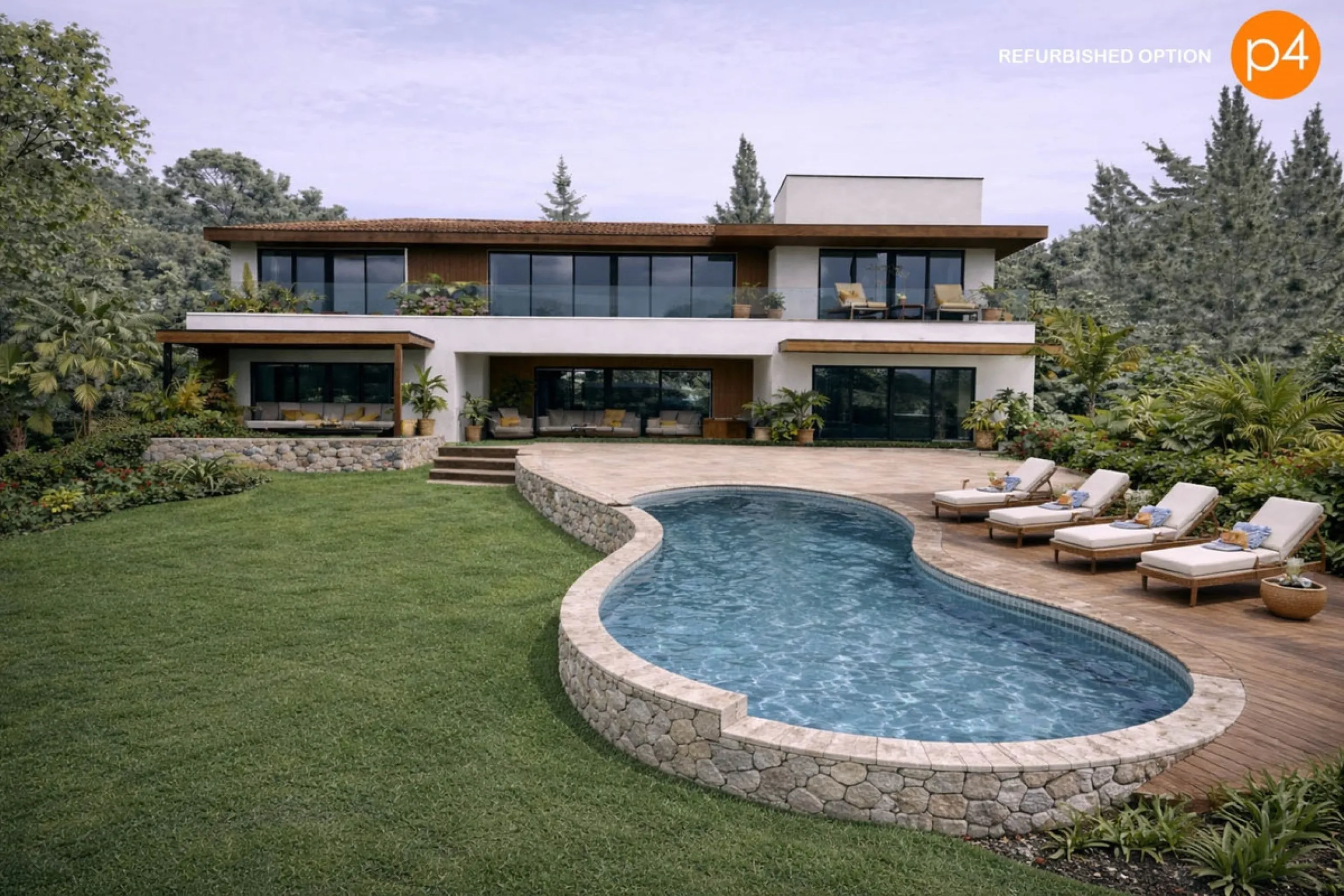 This elegant detached villa is located in the exclusive Marbesa area, situated in East Marbella. It is an ideal property for those seeking a tranquil residential environment by the sea, combining privacy with proximity to both the beach and the main servi