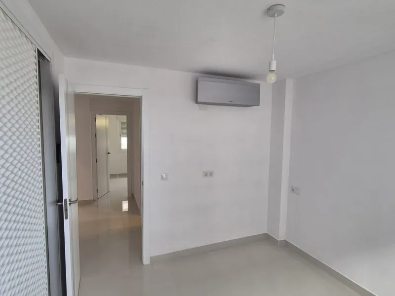 **Apartment for Sale in Los Boliches - Your New Home by the Sea!**