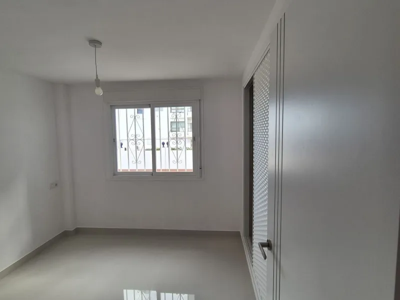 **Apartment for Sale in Los Boliches - Your New Home by the Sea!**