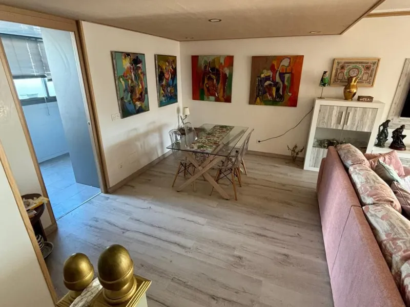 A beautiful three-storey townhouse for sale, located in one of the most pleasant and sought-after areas of Cancelada. The property stands out for its spaciousness, practical layout and peaceful atmosphere, making it perfect for families or anyone seeking 