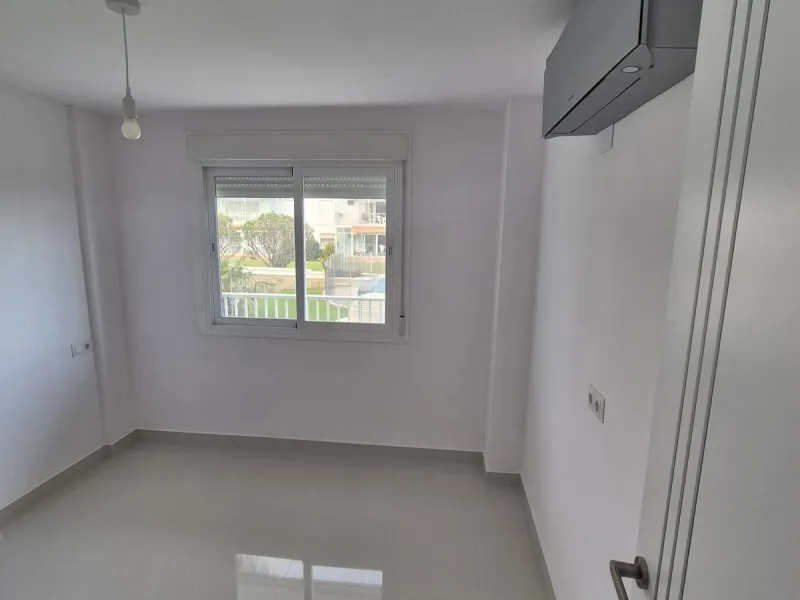 **Apartment for Sale in Los Boliches - Your New Home by the Sea!**