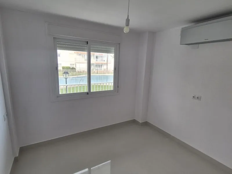 **Apartment for Sale in Los Boliches - Your New Home by the Sea!**