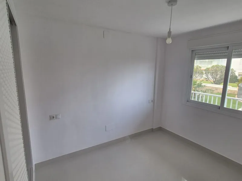 **Apartment for Sale in Los Boliches - Your New Home by the Sea!**