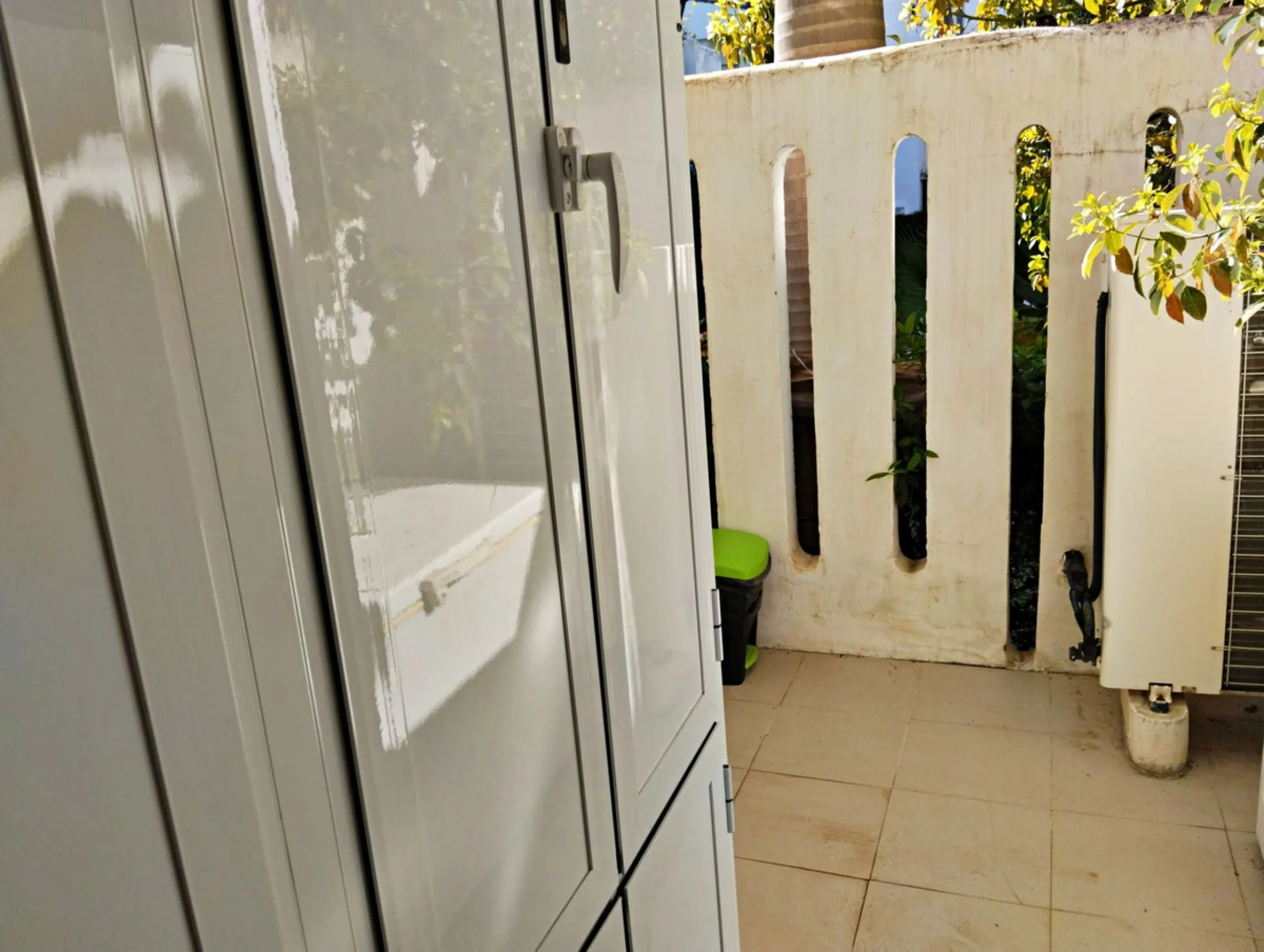 Stunning Ground Floor Apartment in Los Naranjos de Marbella