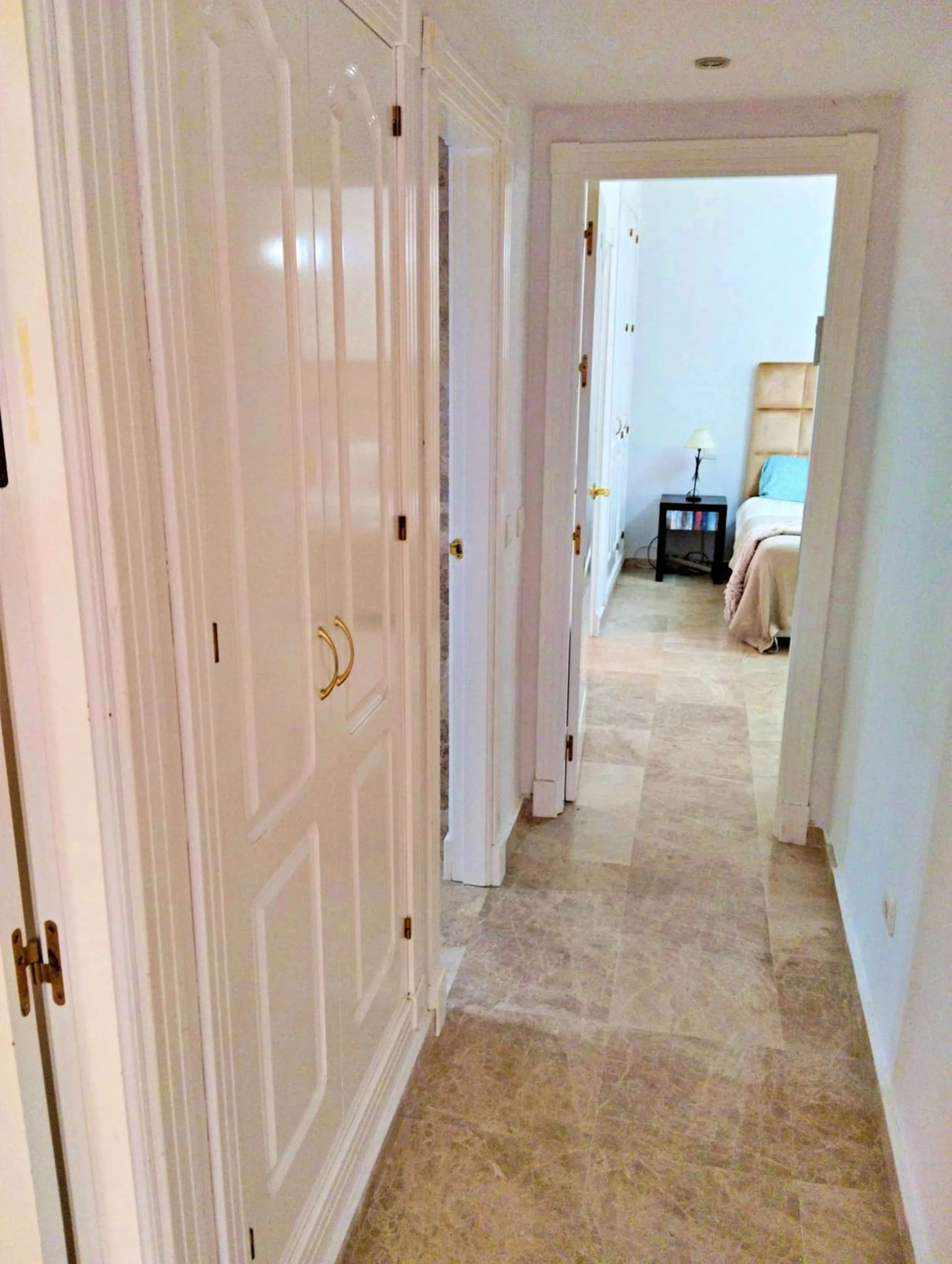 Stunning Ground Floor Apartment in Los Naranjos de Marbella