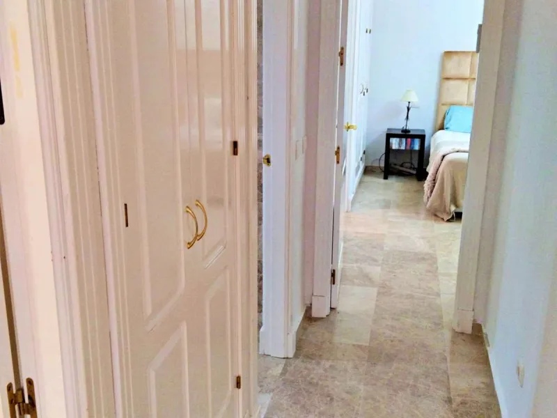 Stunning Ground Floor Apartment in Los Naranjos de Marbella