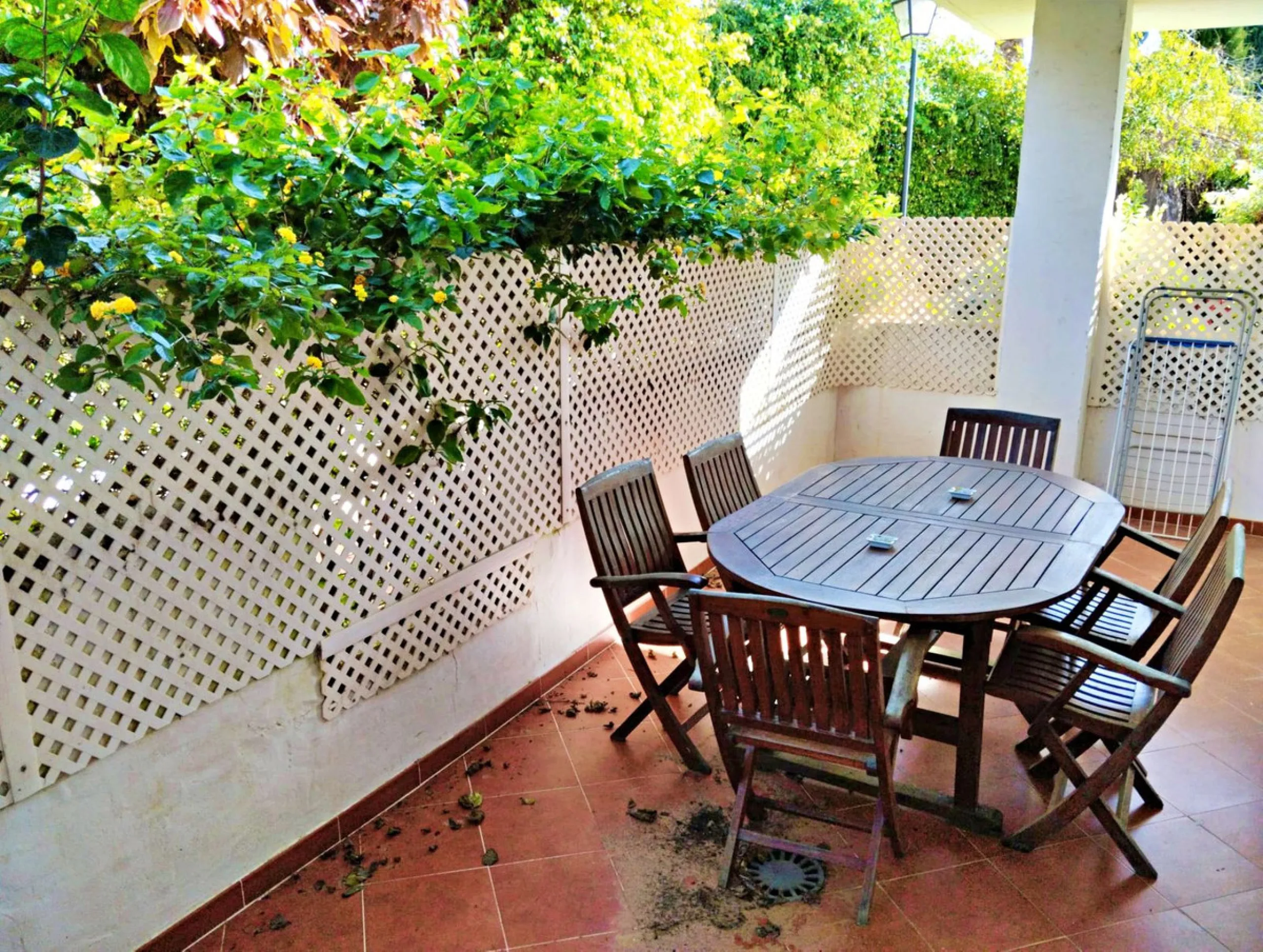 Stunning Ground Floor Apartment in Los Naranjos de Marbella