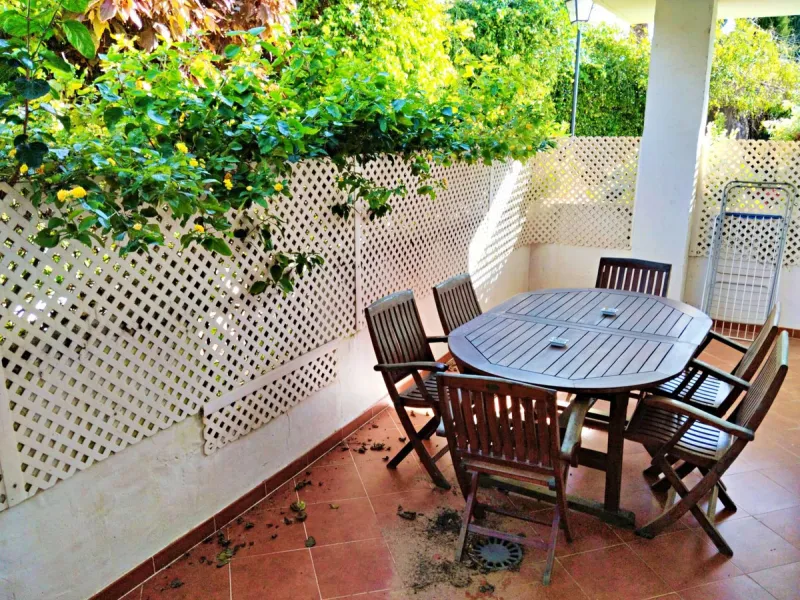 Stunning Ground Floor Apartment in Los Naranjos de Marbella