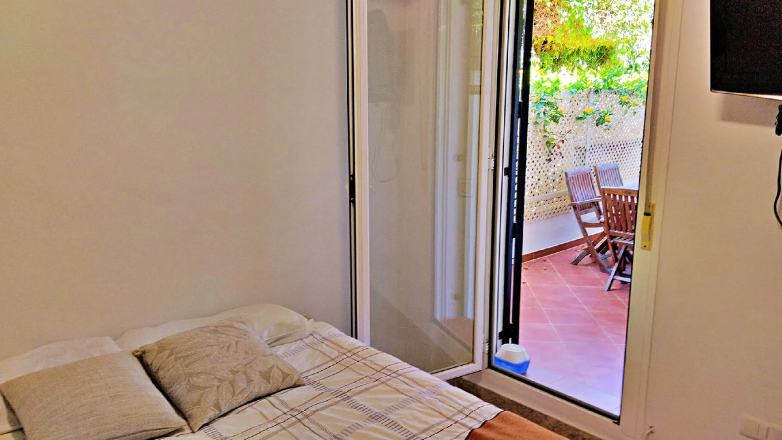 Stunning Ground Floor Apartment in Los Naranjos de Marbella