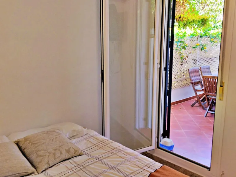 Stunning Ground Floor Apartment in Los Naranjos de Marbella