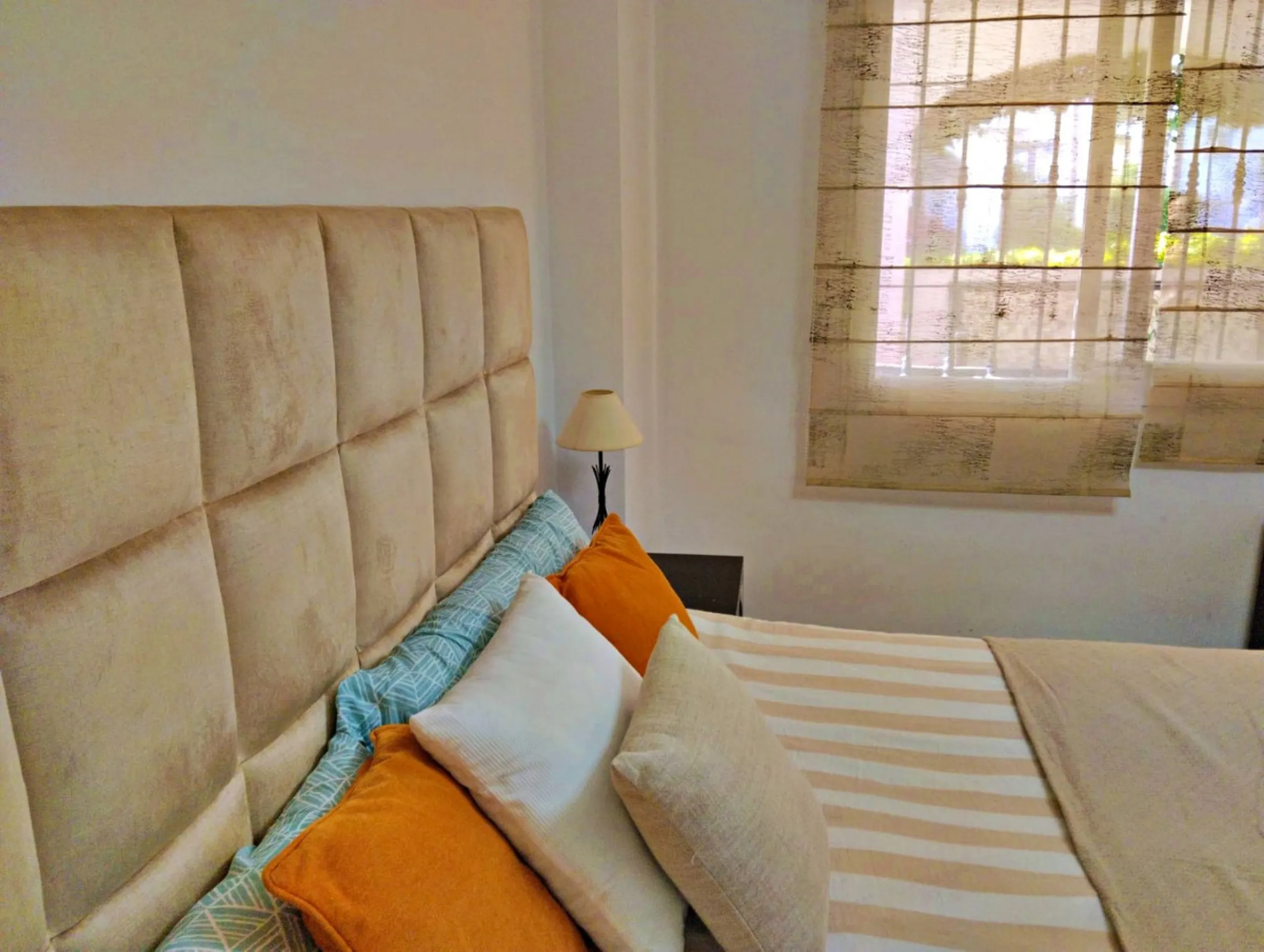 Stunning Ground Floor Apartment in Los Naranjos de Marbella