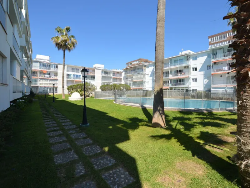 **Apartment for Sale in Los Boliches - Your New Home by the Sea!**