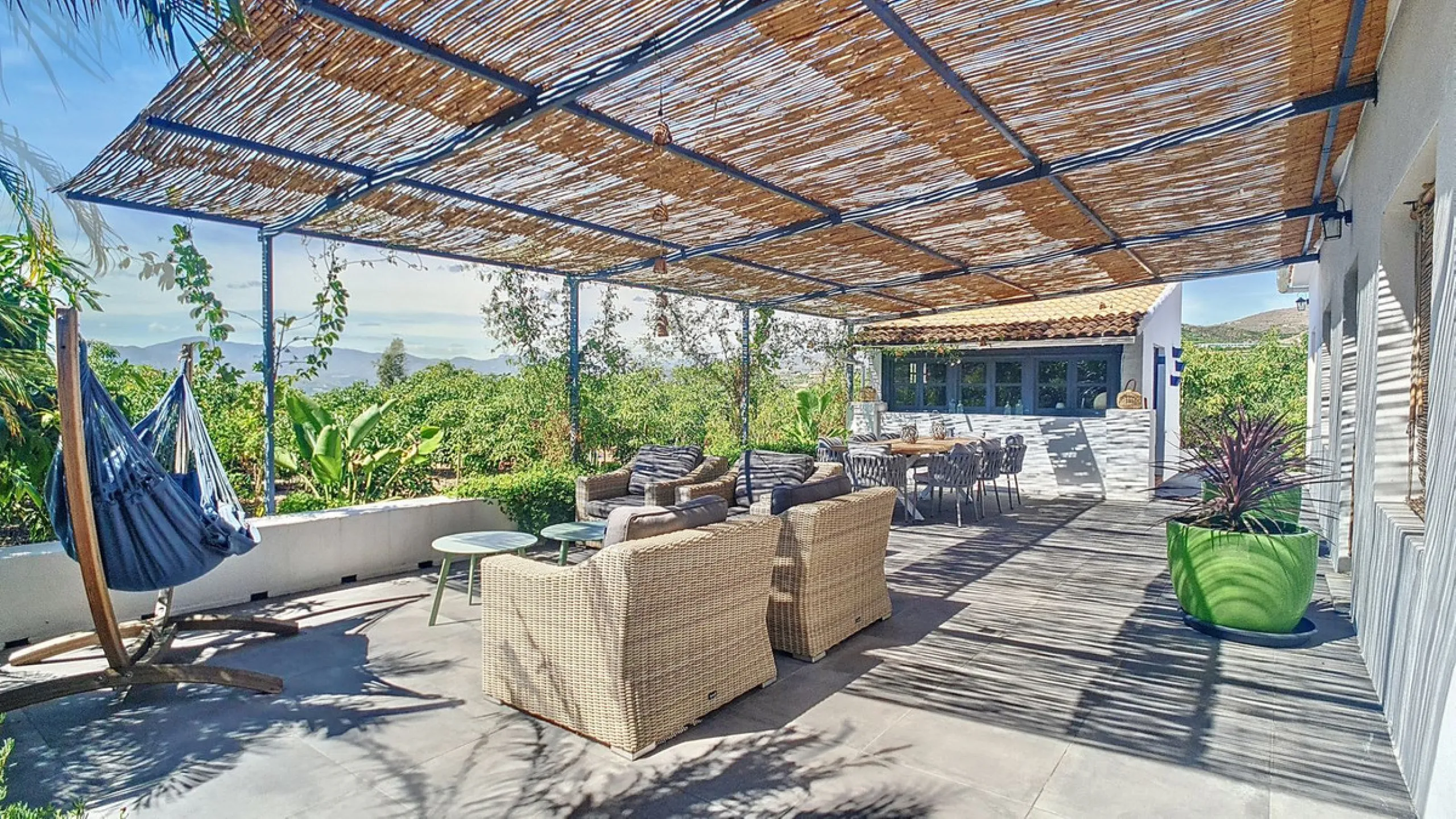Profitable Mango & Avocado Finca in Vélez-Málaga – High-Yield Investment