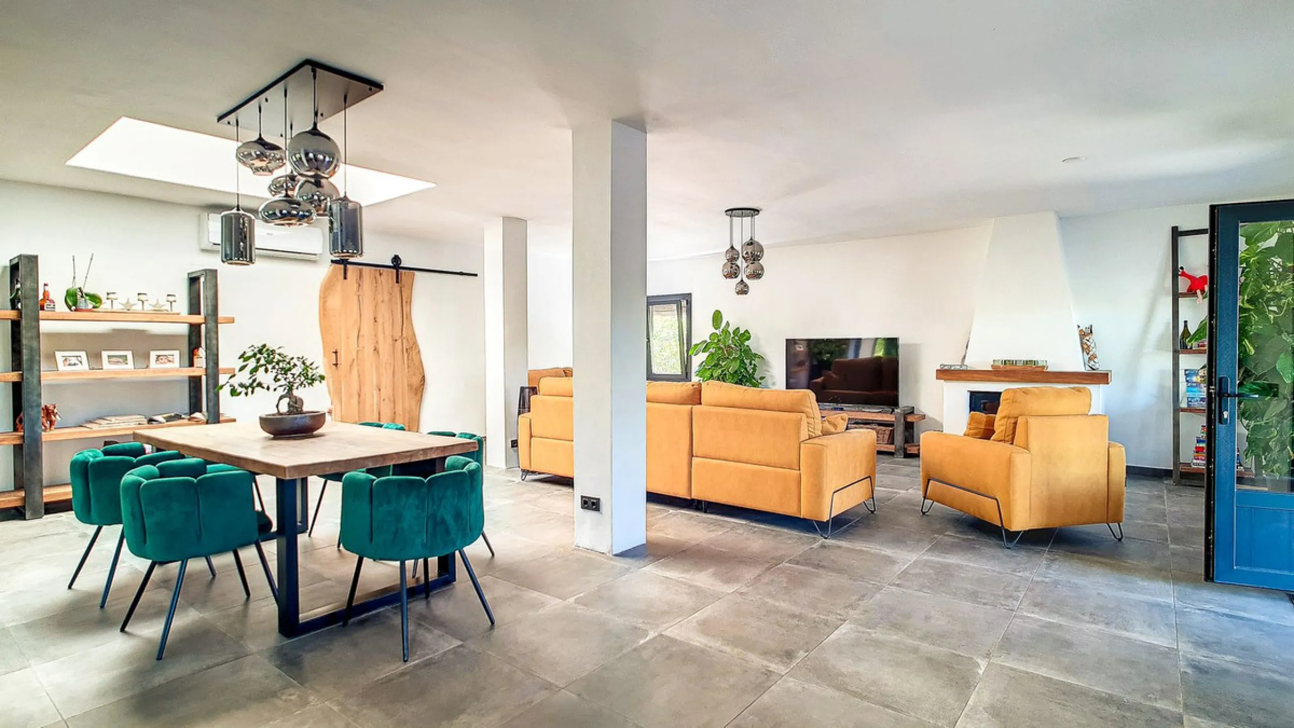 Profitable Mango & Avocado Finca in Vélez-Málaga – High-Yield Investment