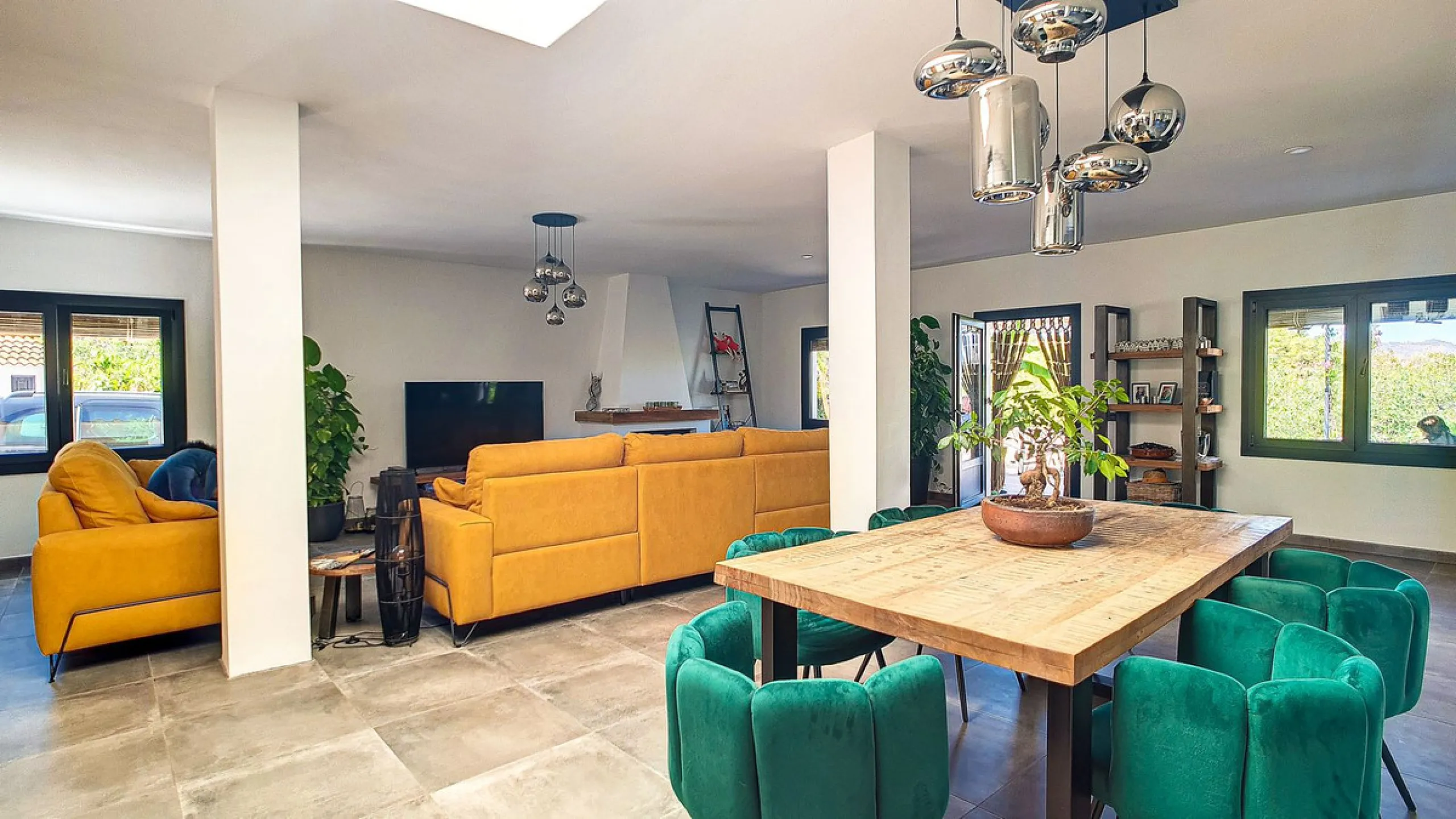 Profitable Mango & Avocado Finca in Vélez-Málaga – High-Yield Investment