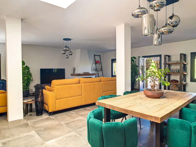 Profitable Mango & Avocado Finca in Vélez-Málaga – High-Yield Investment