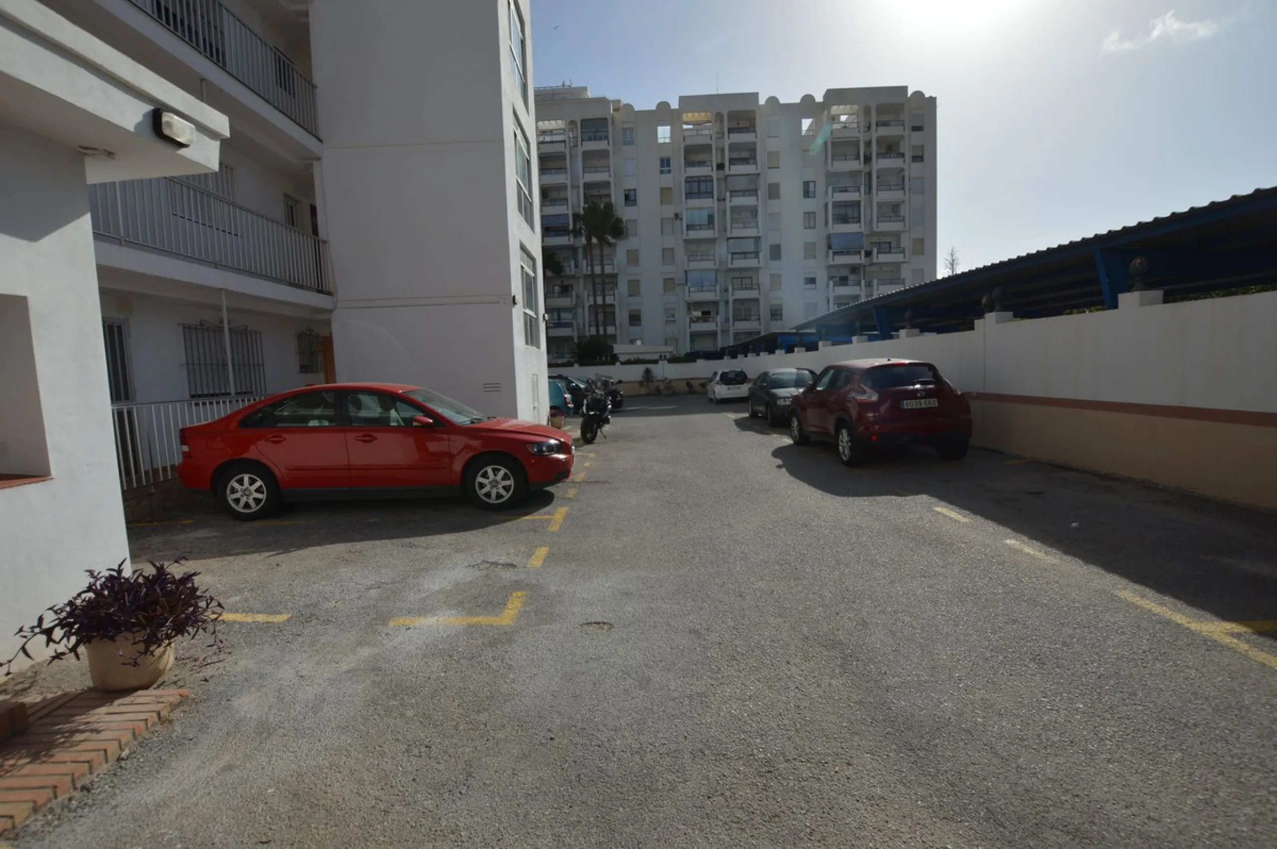 **Apartment for Sale in Los Boliches - Your New Home by the Sea!**