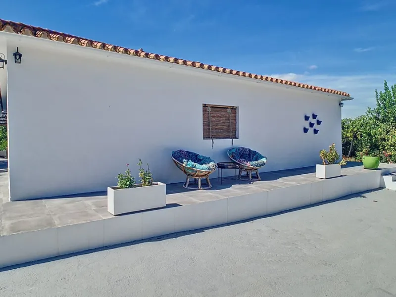 Profitable Mango & Avocado Finca in Vélez-Málaga – High-Yield Investment
