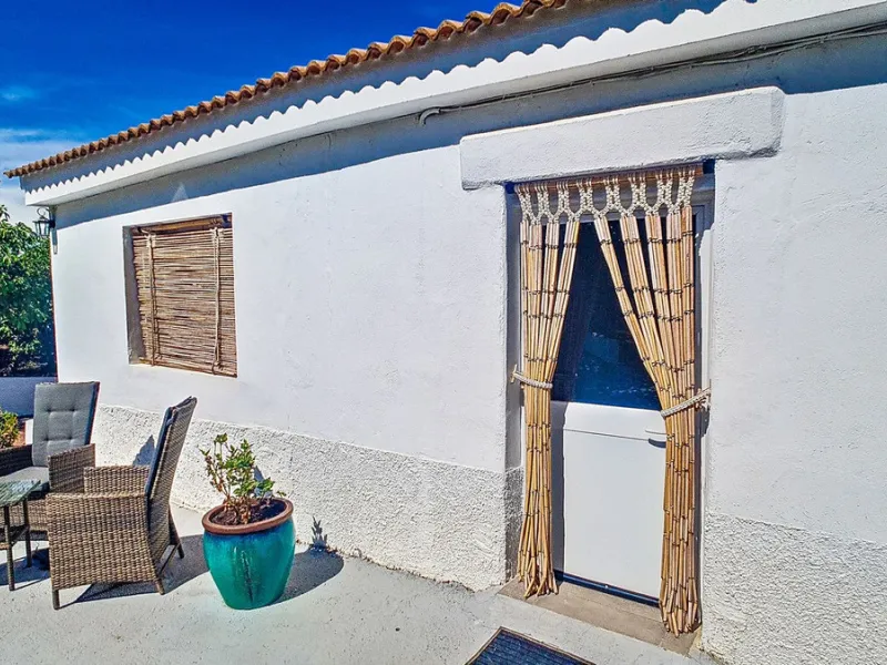 Profitable Mango & Avocado Finca in Vélez-Málaga – High-Yield Investment