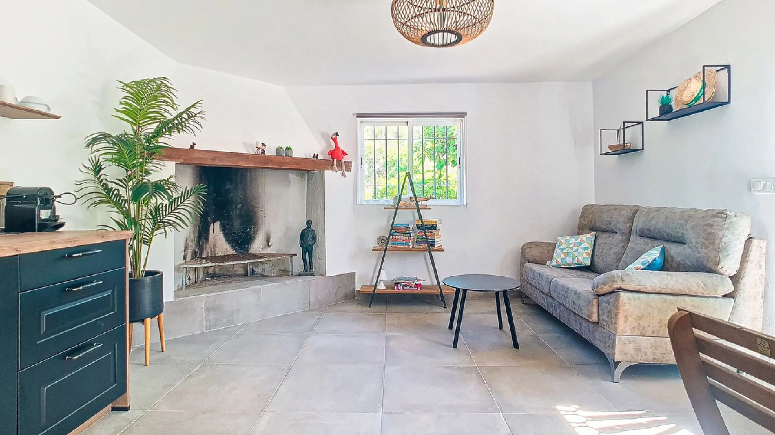 Profitable Mango & Avocado Finca in Vélez-Málaga – High-Yield Investment